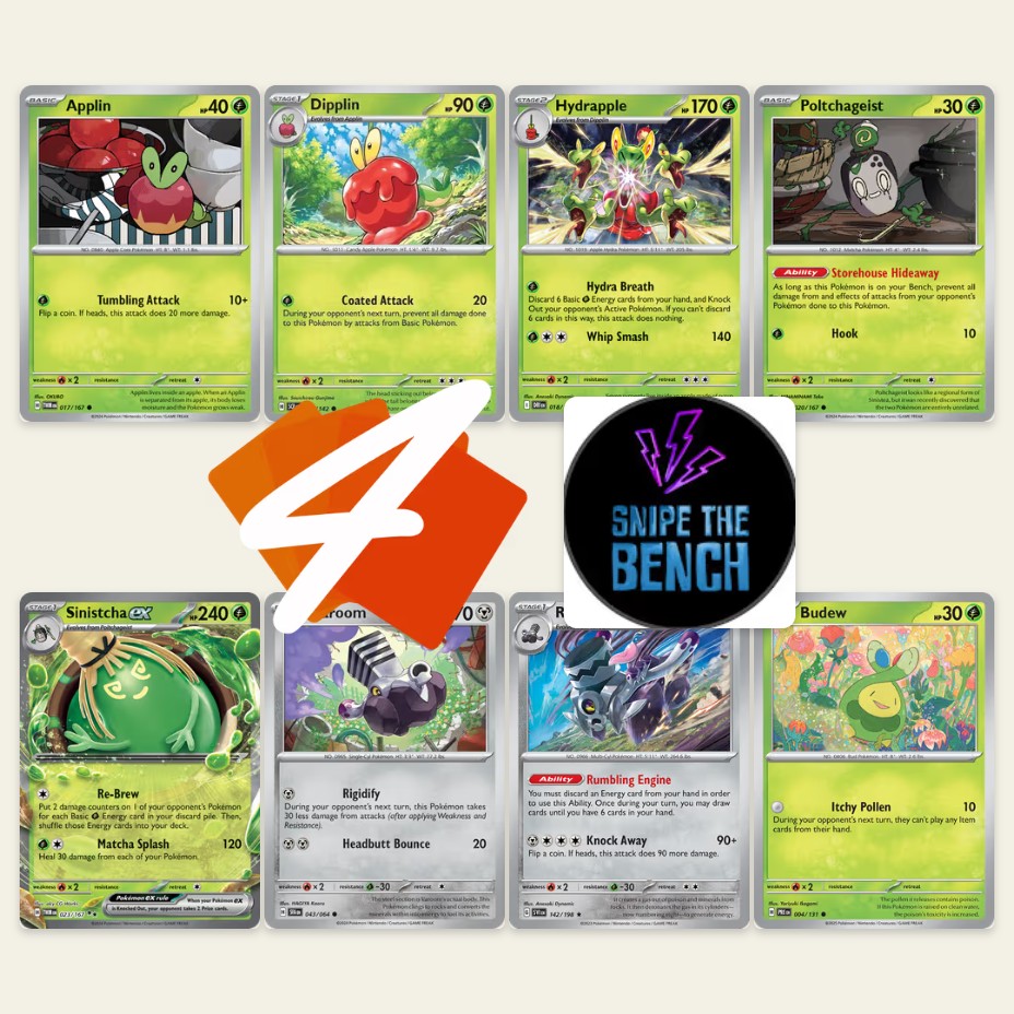 One of My Craziest Decks Yet — Free Knockouts Every Turn!